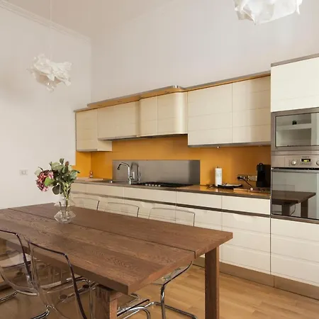 Apartment Youhosty - Dei Piatti 3