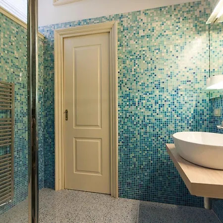 Apartment Youhosty - Dei Piatti 3